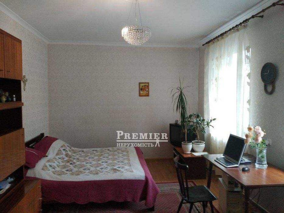 Будинок на 6 ст. В. Фонтану