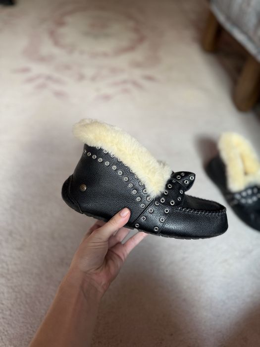 Мокасини Ugg Alena