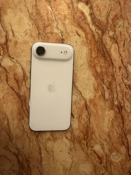 iPhone 17 Air Azul (Sky Blue)