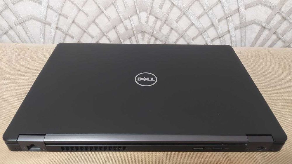 Dell Latitude 5480 i5 / 8GB / 128 GB SSD