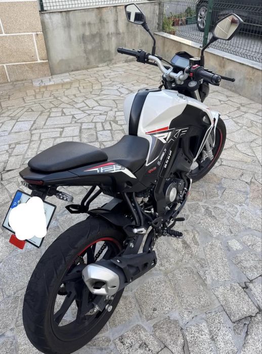 Mota Keway RKF 2020