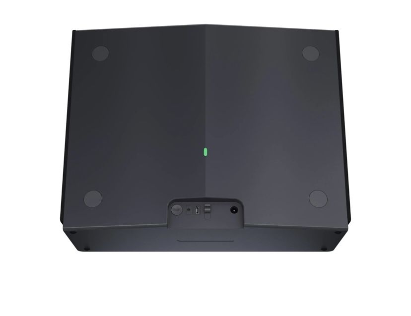 Głośnik Sharp CP-AWS0101 do tv Sharp AQUOS Wireless Surround 45W