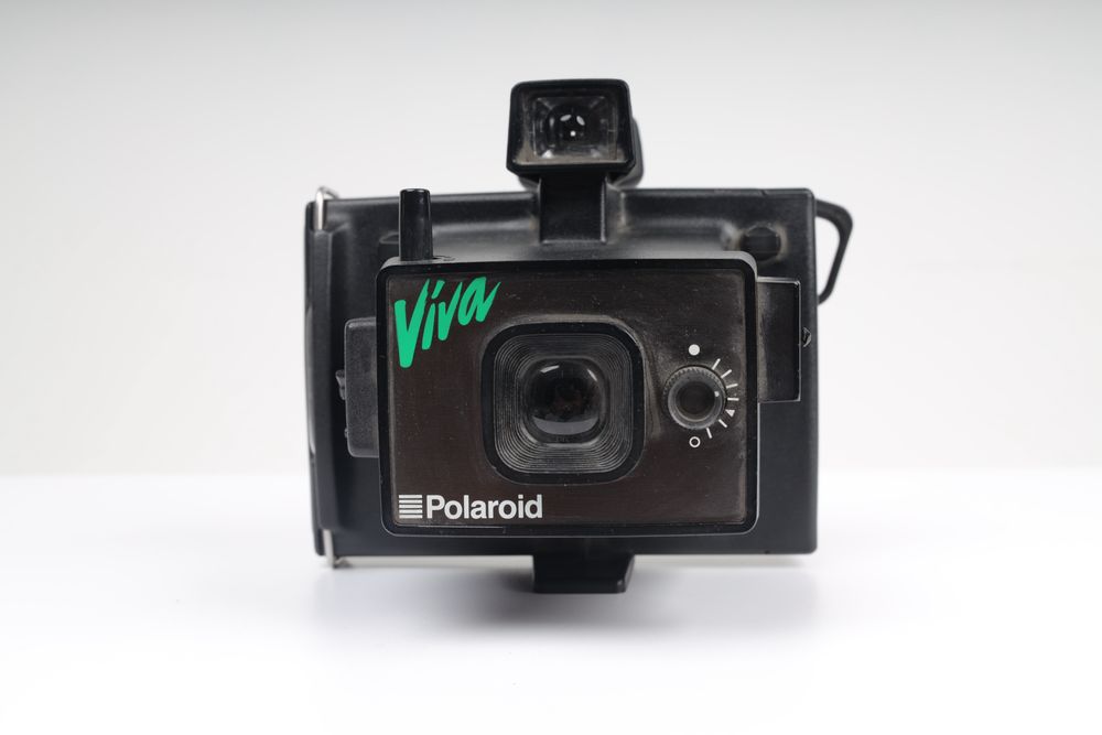 Polaroid Viva