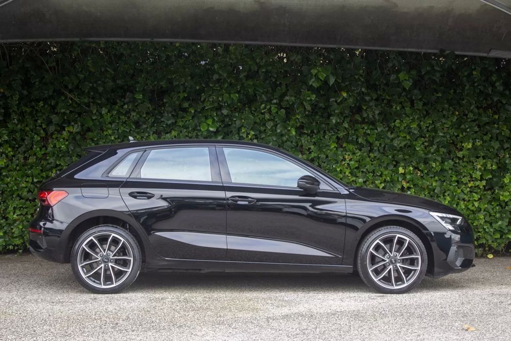 Audi A3 Sportback 40 TFSIe Advanced