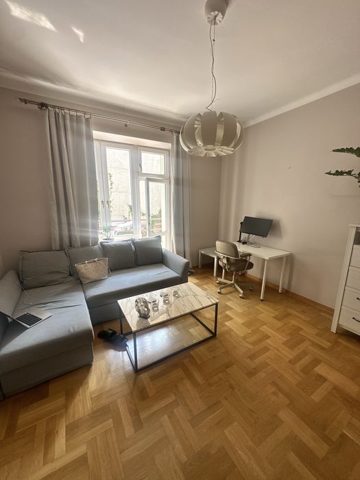 Mieszkanie wynajem centrum Okopowa wysoki standard