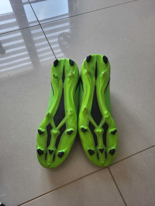 Korki meskie adidas predator