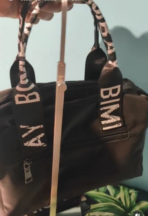 Mala Nova Bimba Y Lola Registada(portes incluídos)