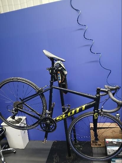 Scott Estrada - Ciclismo de estrada bicicleta de estrada