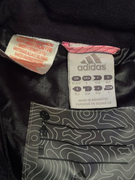 Куртка Adidas 152-158