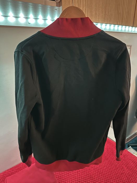 Biedronka bluza S