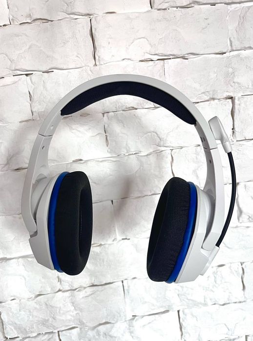 Гарнітура ігрова HyperX Stinger Core Wireless (HHSS1C-KB-WT/G)