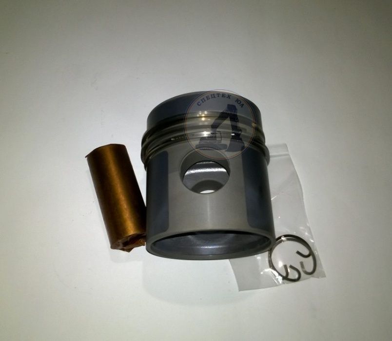 Прокладки, вкладиші Mercedes OM 364, OM 366, OM 352 /ОМ 364, ОМ 366