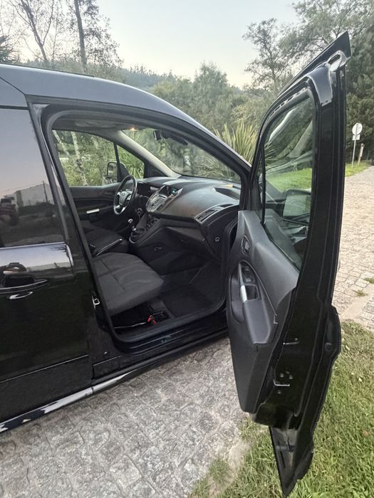 Ford Transit Connect 1.6 TDCI