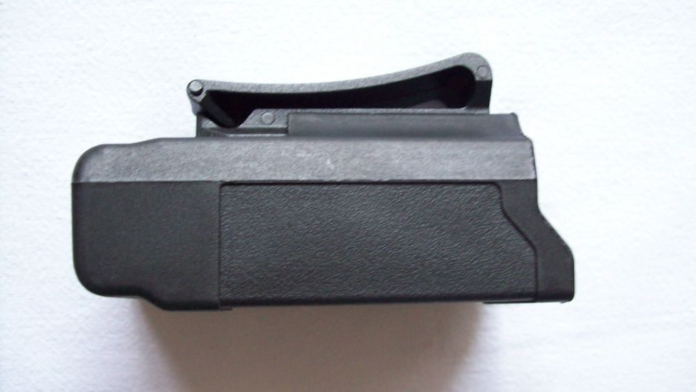 Kabura na magazynki pistoletowe do Glock, HK, M9, P226