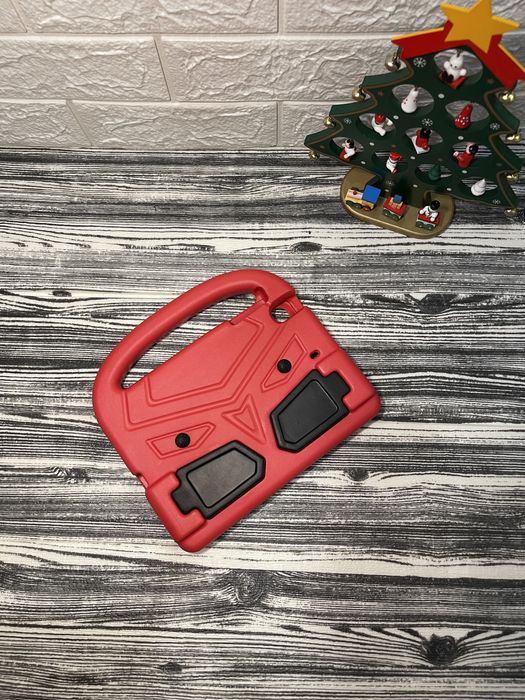 Детский защитный чехол для Apple Ipad 9.7, 10.2 экран