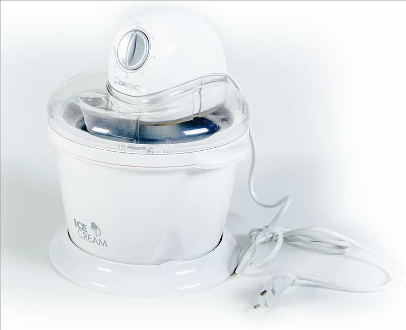 Мороженица Clatronic icm 3225