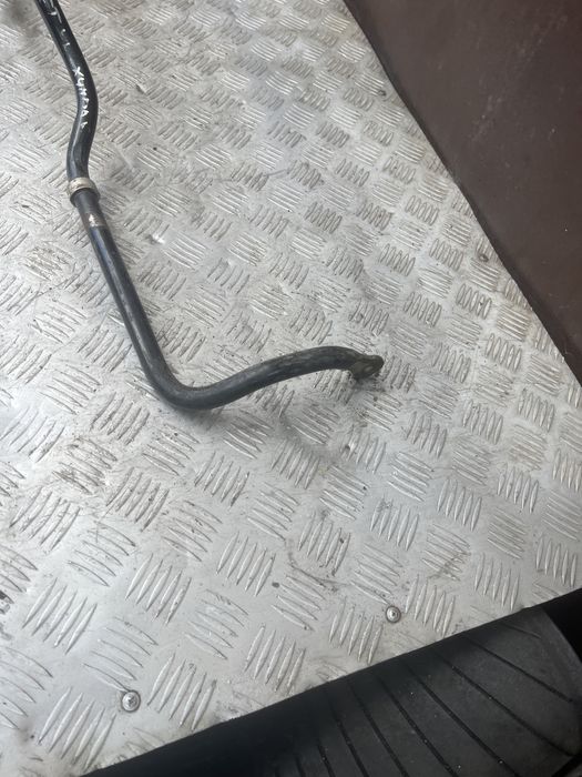 Стабилизатор хюндай гетц hyundai getz