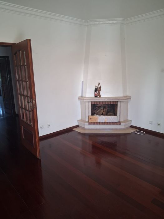 Apartamento T3 em Samouco (Alcochete)