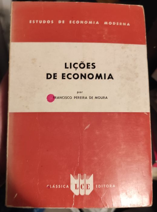Livros editora antiga
