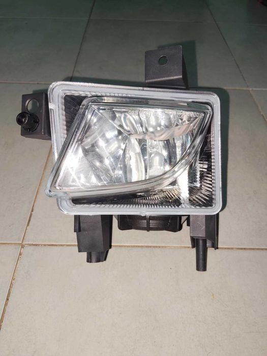 Farolim Nevoeiro Opel Vectra C