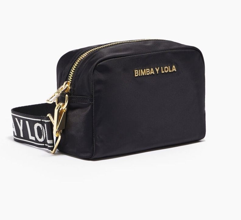 Сумкa bimba y lola: 1 750 грн. - Сумки через плече Київ на Olx