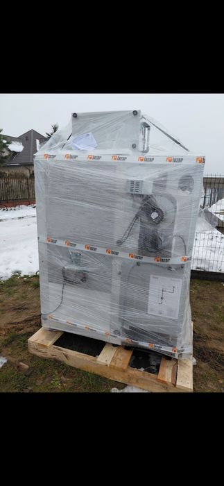 Piec lazar 22kw/240l exclusive