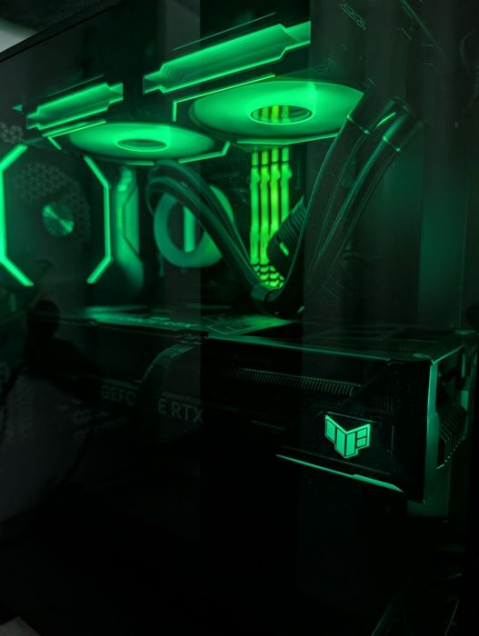 Asus TUF RTX 4090