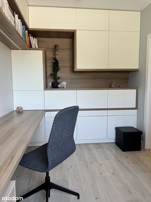 Nowoczesny dom z 2018r. 200 m² | Działka 2814m² | Budynek gosp.80m²