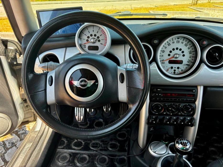 Mini cooper GPL530747434268764162