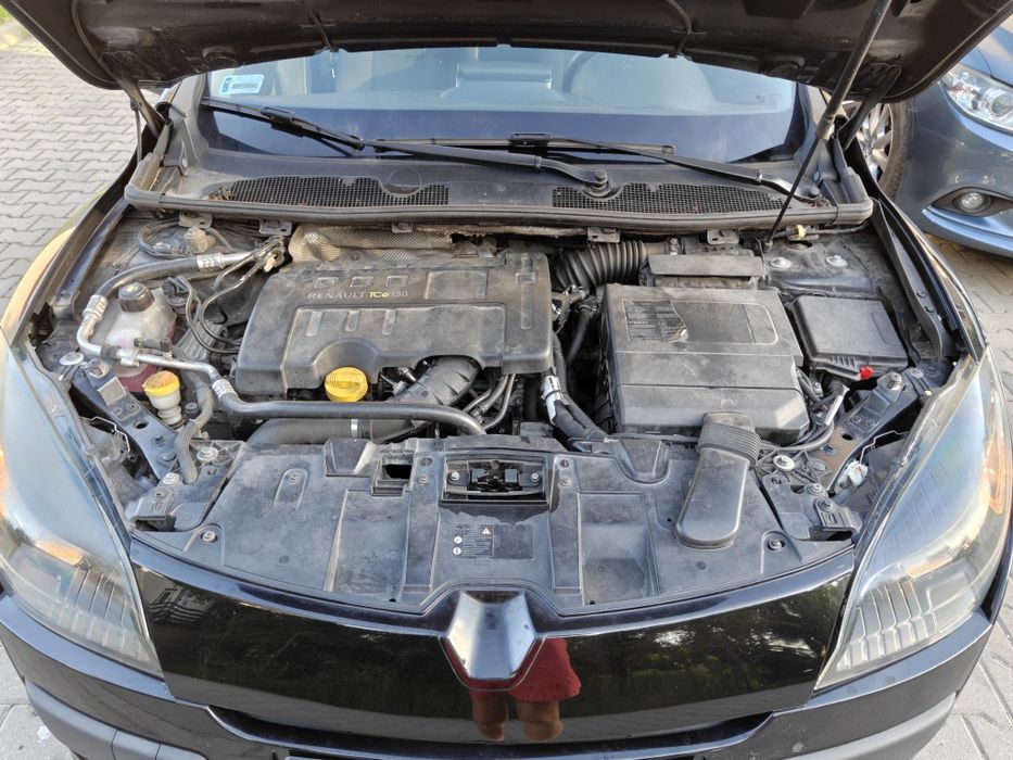 Renault Mégane 3 Elegance