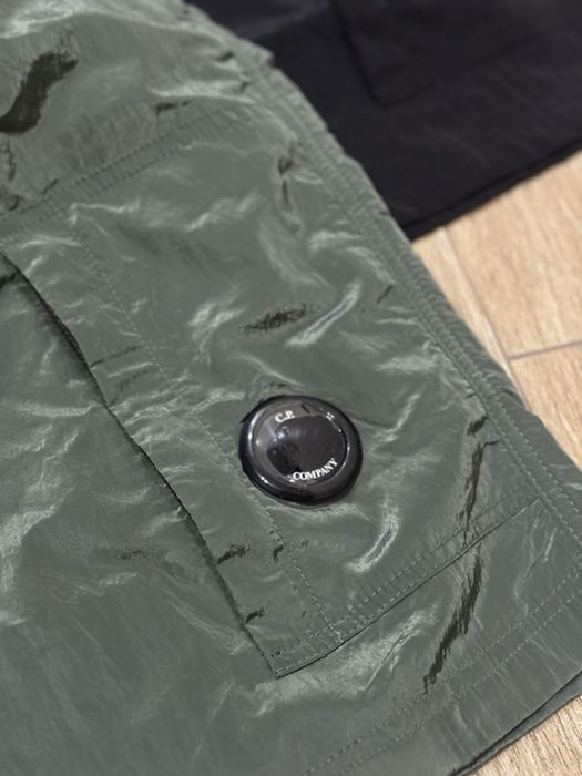 Шорти cp company/c.p.company/NEW
