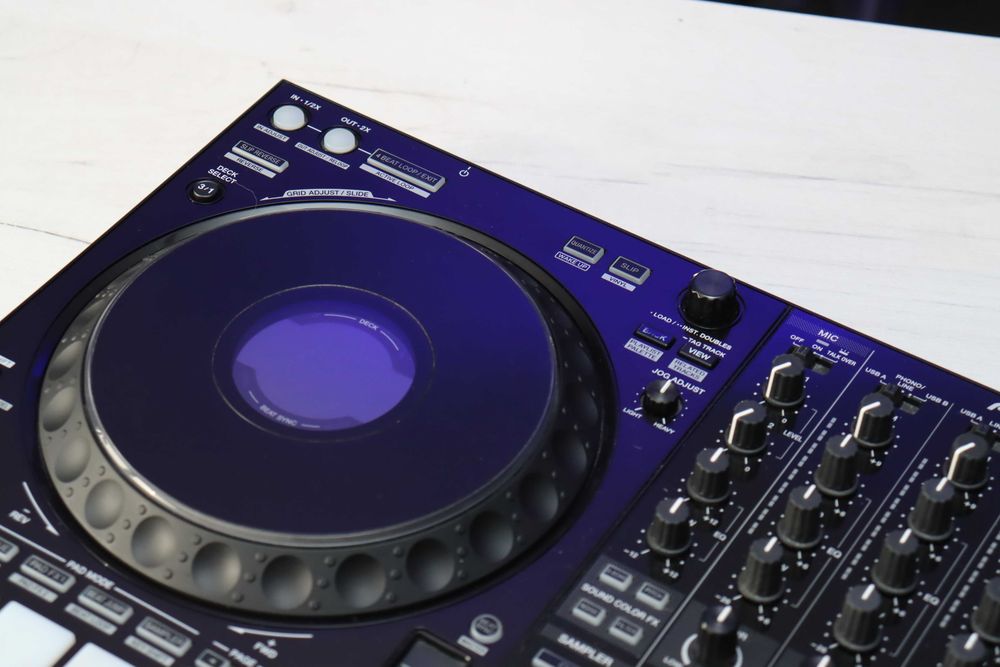 Pioneer DJ DDJ 1000 Kontroler DJ Gwarancja