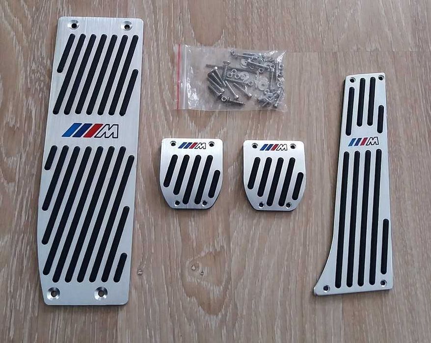 Nakł na ped aluminiowe m pak