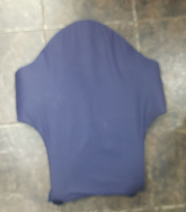 Eclipse Event Air Beta 2000 захист для вершника