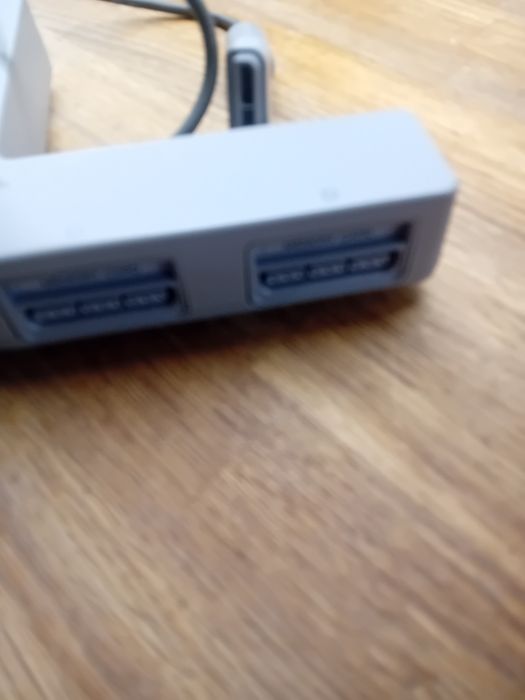 PlayStation multitape