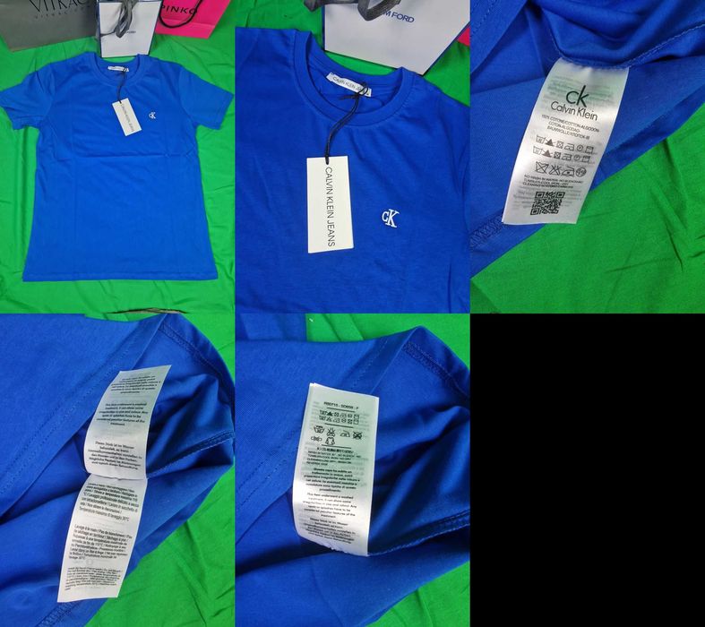 Koszulka Premium męska lacoste polo armani shirt nowość Hit