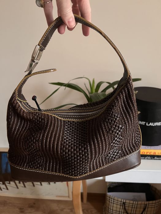 Трендова сумка Hogan, Італія