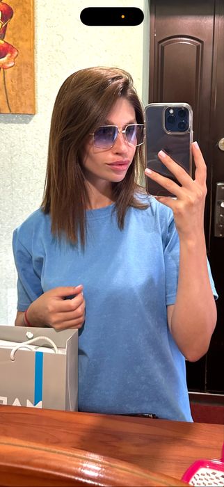 Стильна футболка від MaryMax