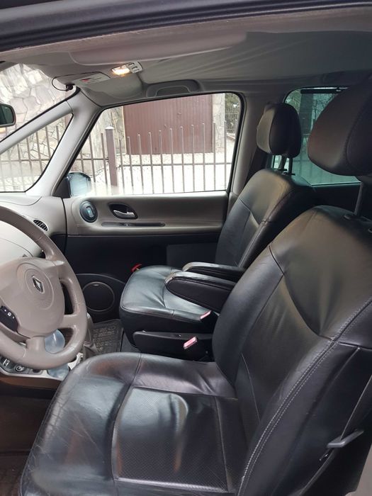 Renault espace 4