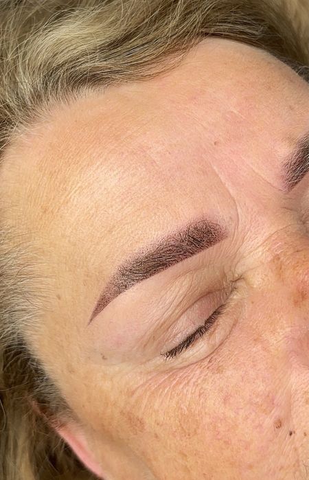 Makijaż permanentny