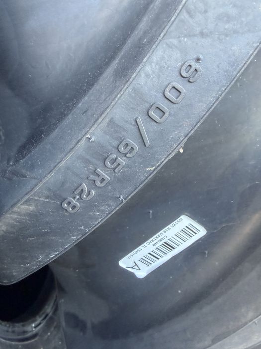 600/65R28 Firestone Maxi Traction 154D/151E TL