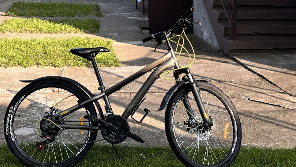 Велосипед Discovery 24