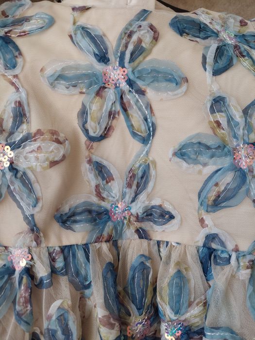 Плаття Next, розмір 122-128