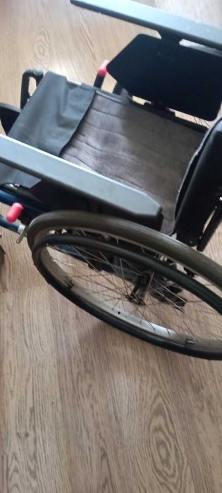Інвалідний візок