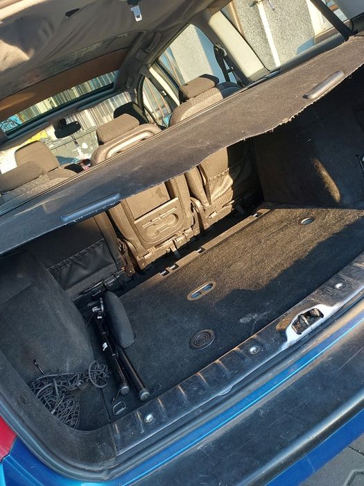 Peugeot 307 kombi 2.0 hdi