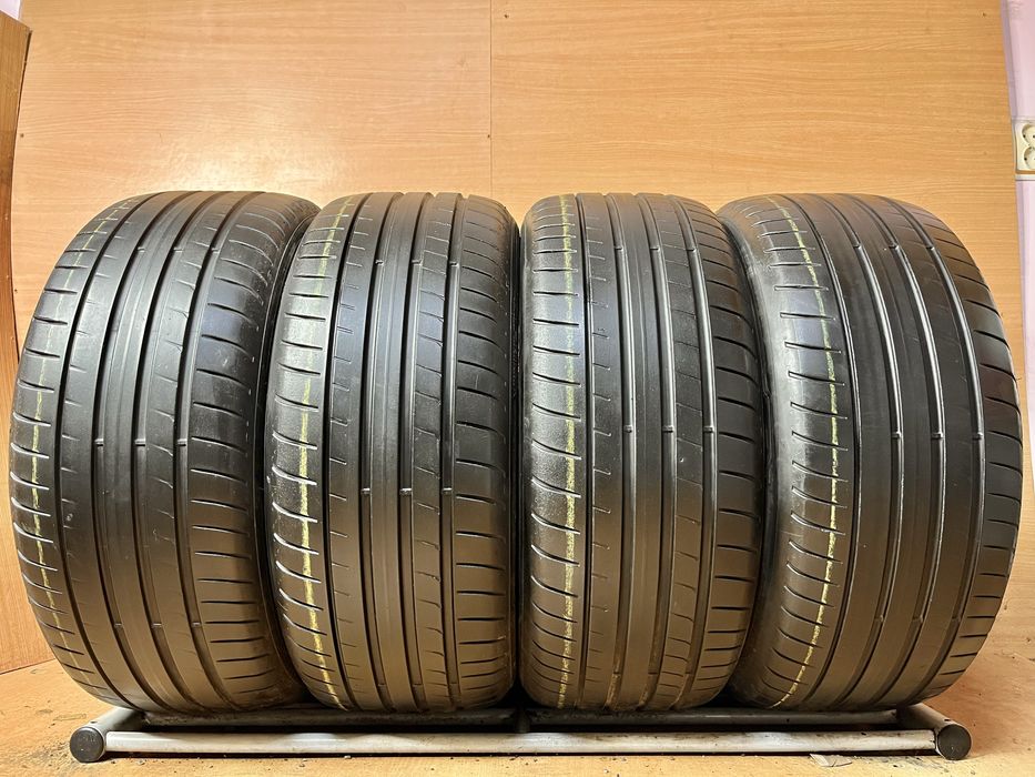 225/45 R 17 GoodYear Eagle F1 Asymmetric 3 Літо пара шини