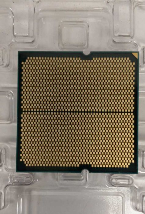 Ryzen 7950x3d Bardzo dobra sztuka