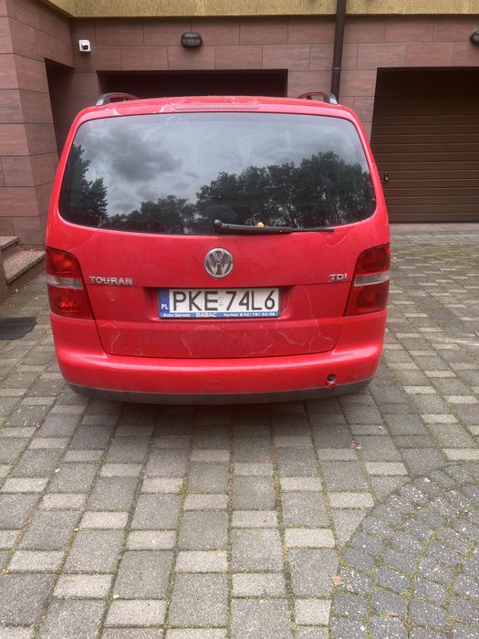 Sprzedam samochód