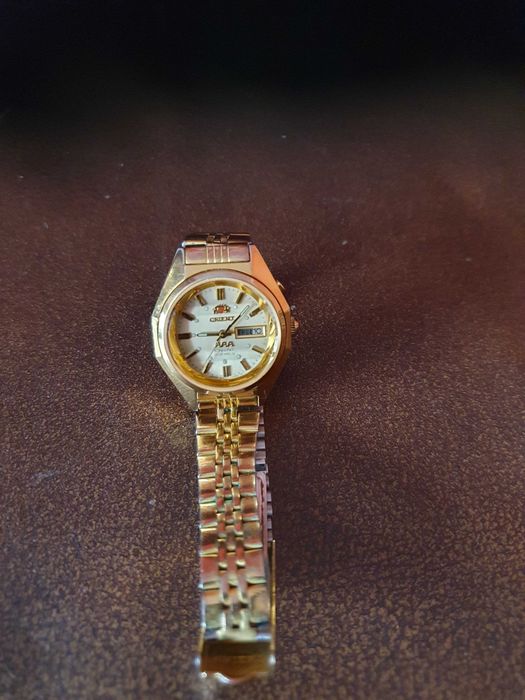Zegarek ORIENT automatic dla dziecka