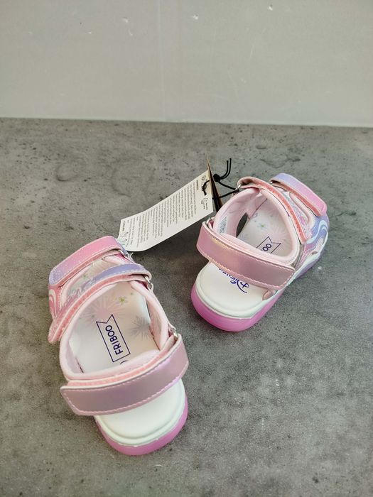 Buty Friboo Elsa